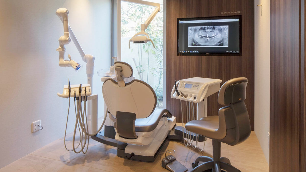 hương thơm dành cho spa/clinic/nha khoa