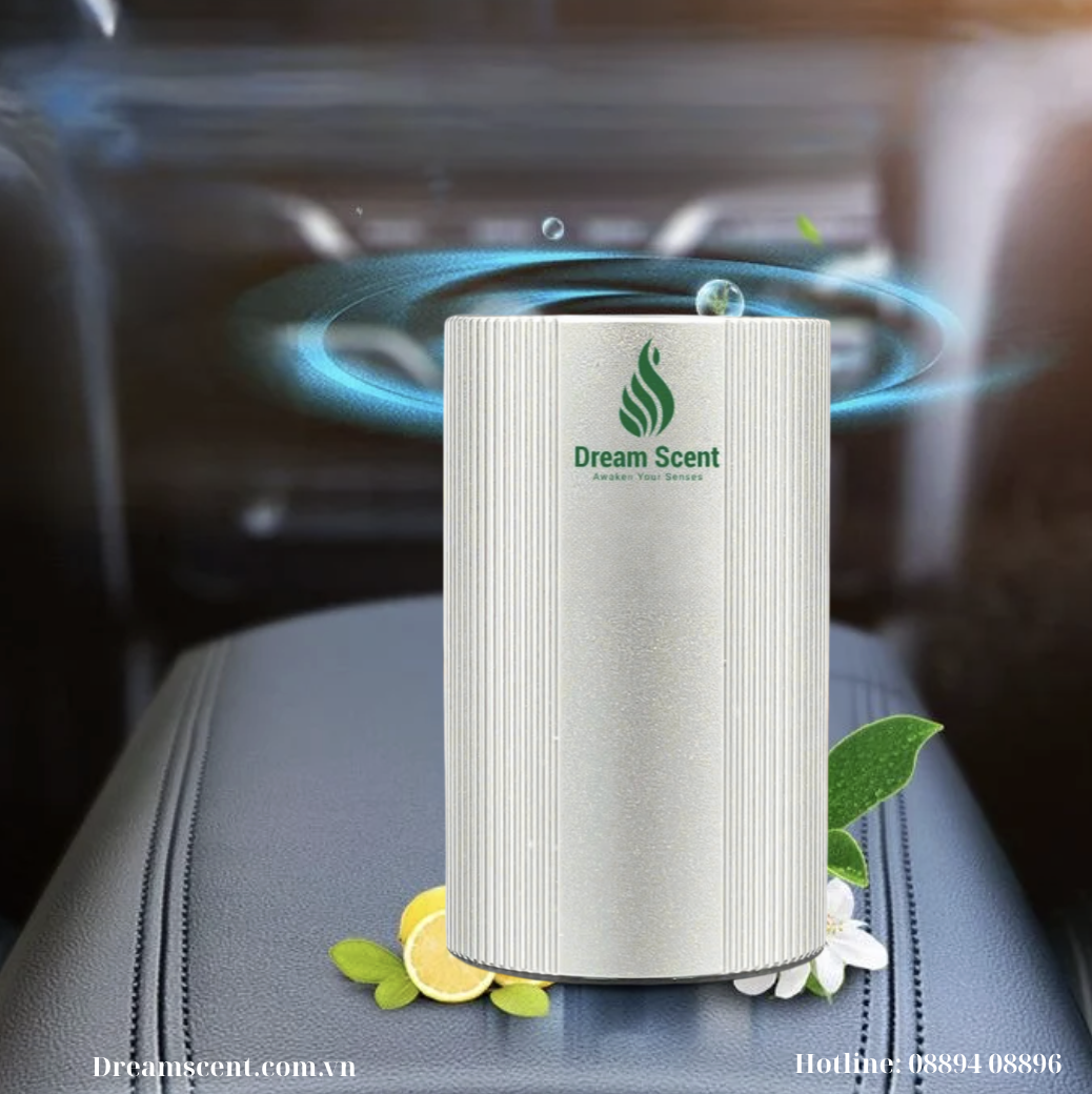 Máy khuếch tán dành cho ô tô