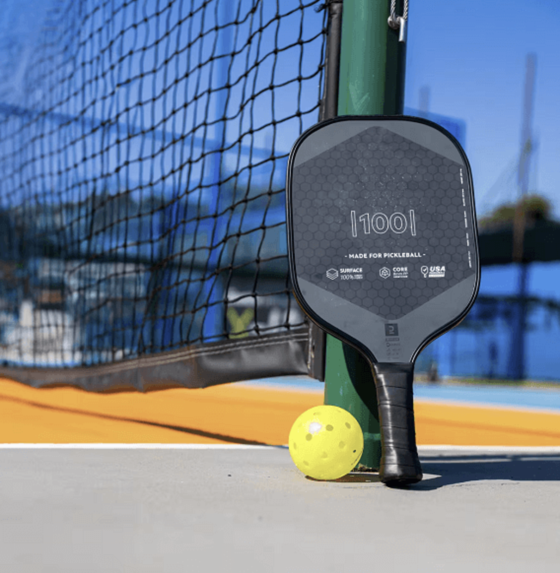 vợt pickleball