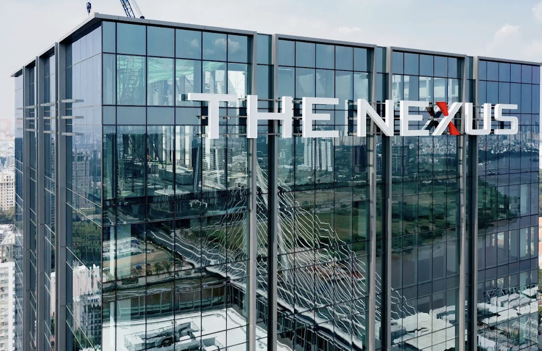Toà nhà The Nexus