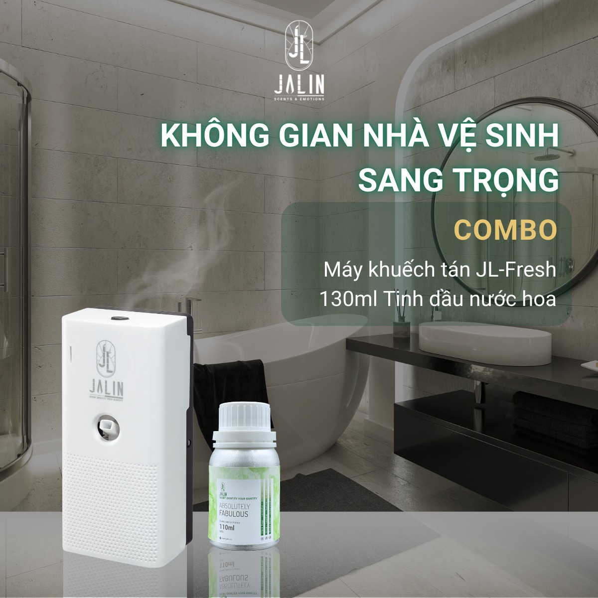 Hương thơm ngày tết