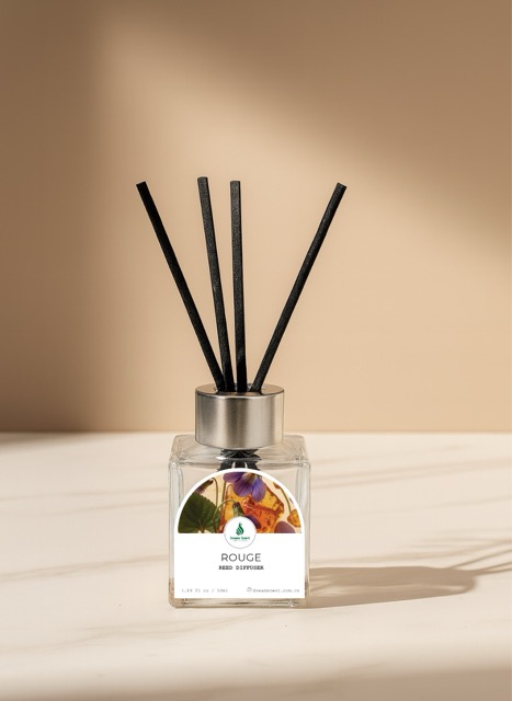 TÁN HƯƠNG ROUGE