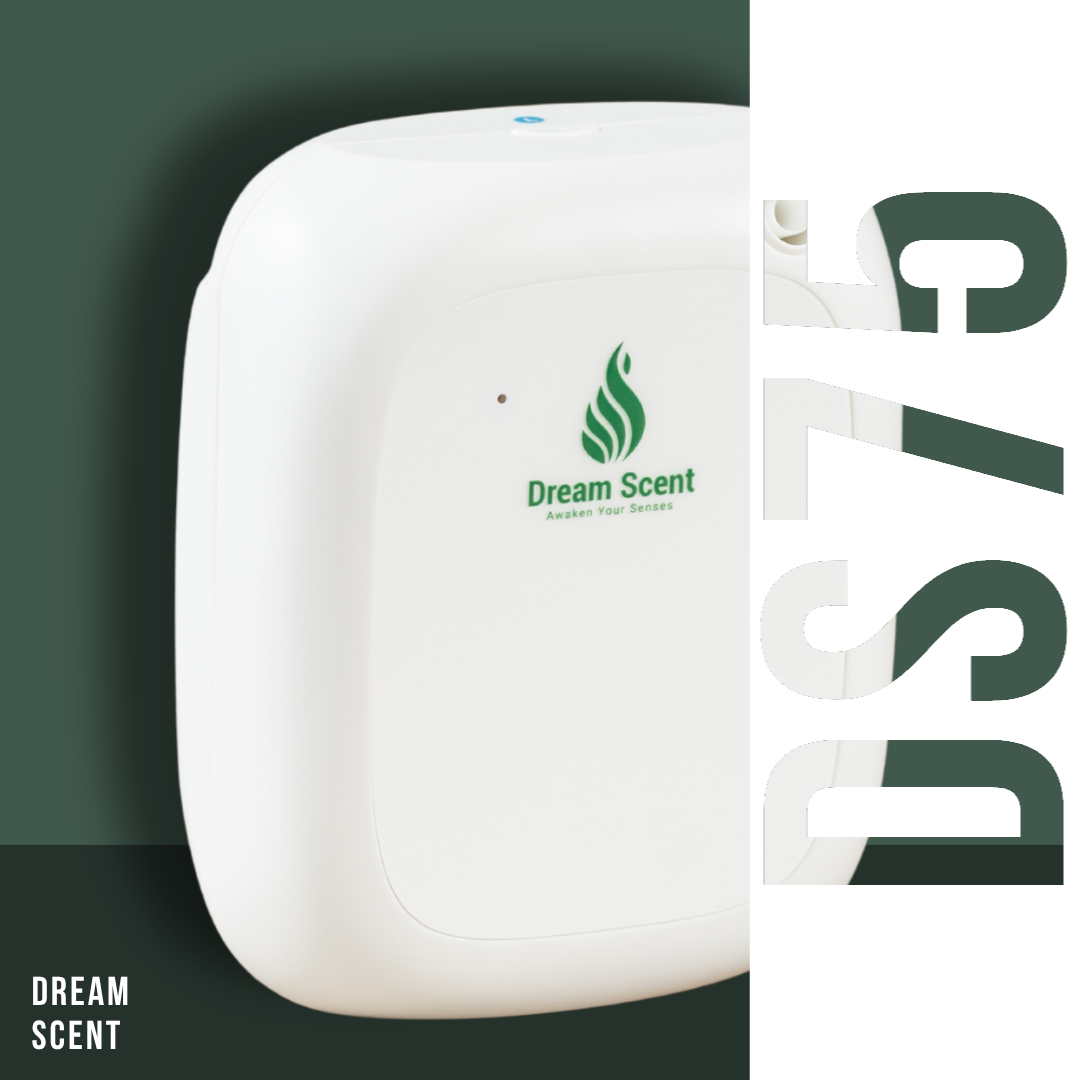 Máy Khuếch Tán Tinh Dầu DS 75