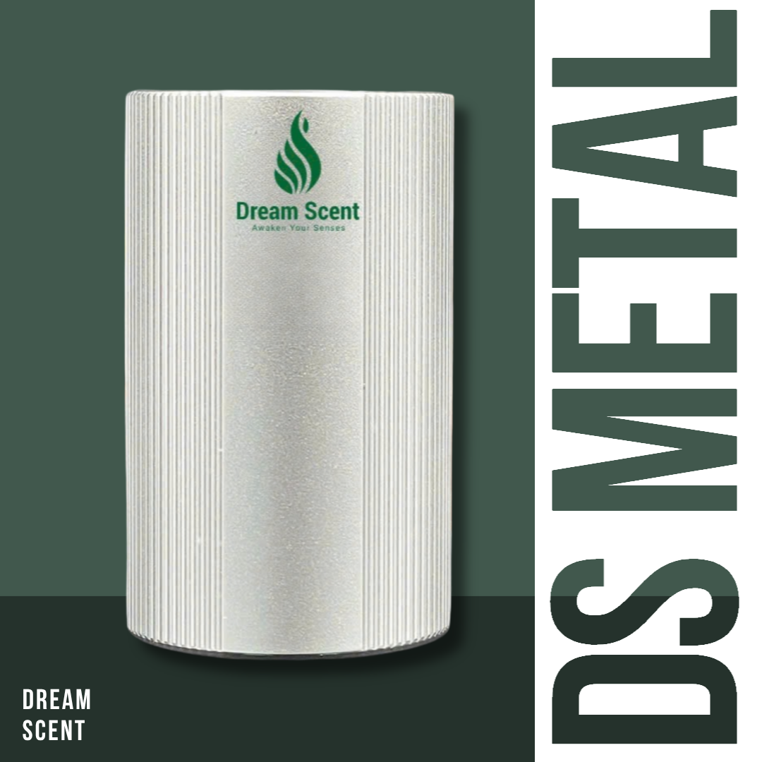 MÁY KHUẾCH TÁN DS METAL
