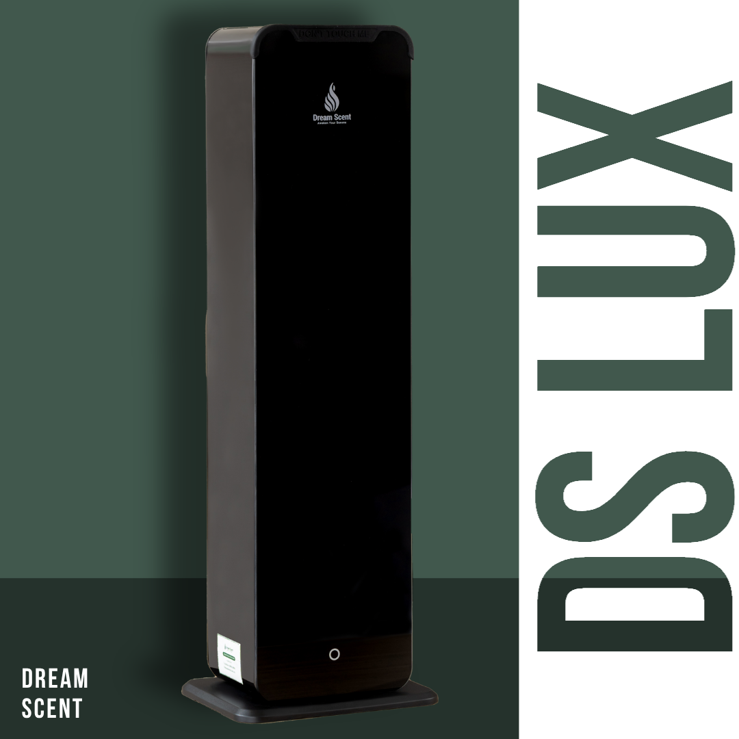 Máy Khuếch Tán Tinh Dầu DS LUX