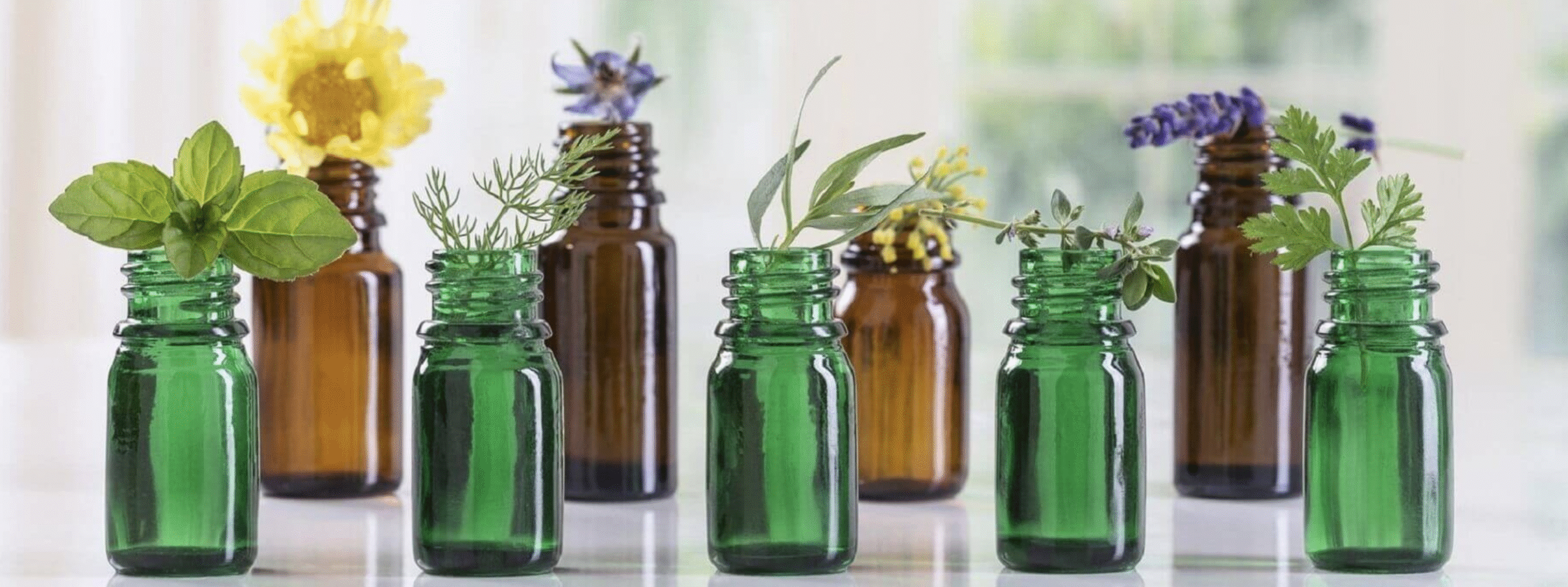 Tiếp thị mùi hương