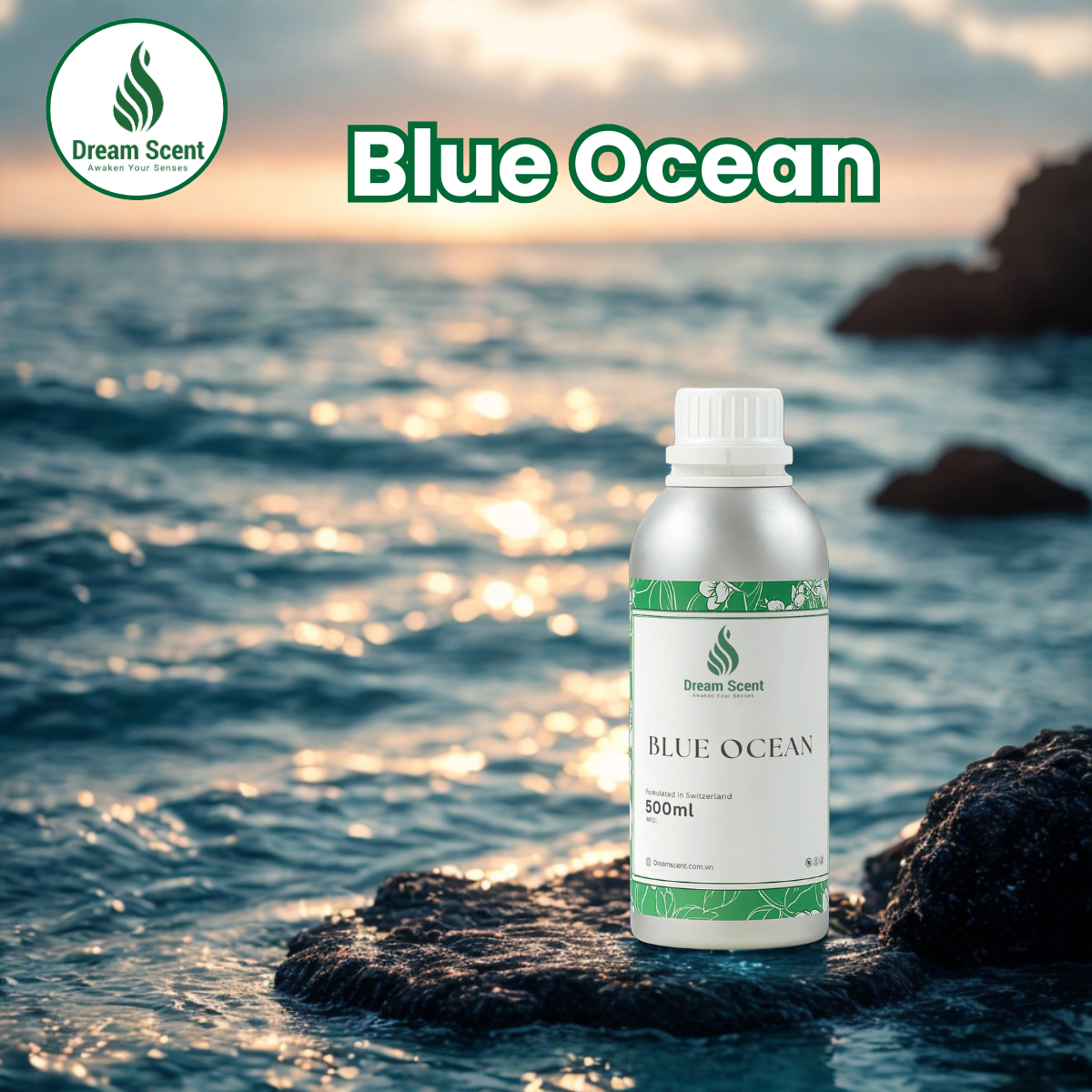 Blue Ocean
