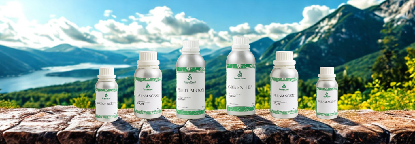 Ảnh banner Dream Scent