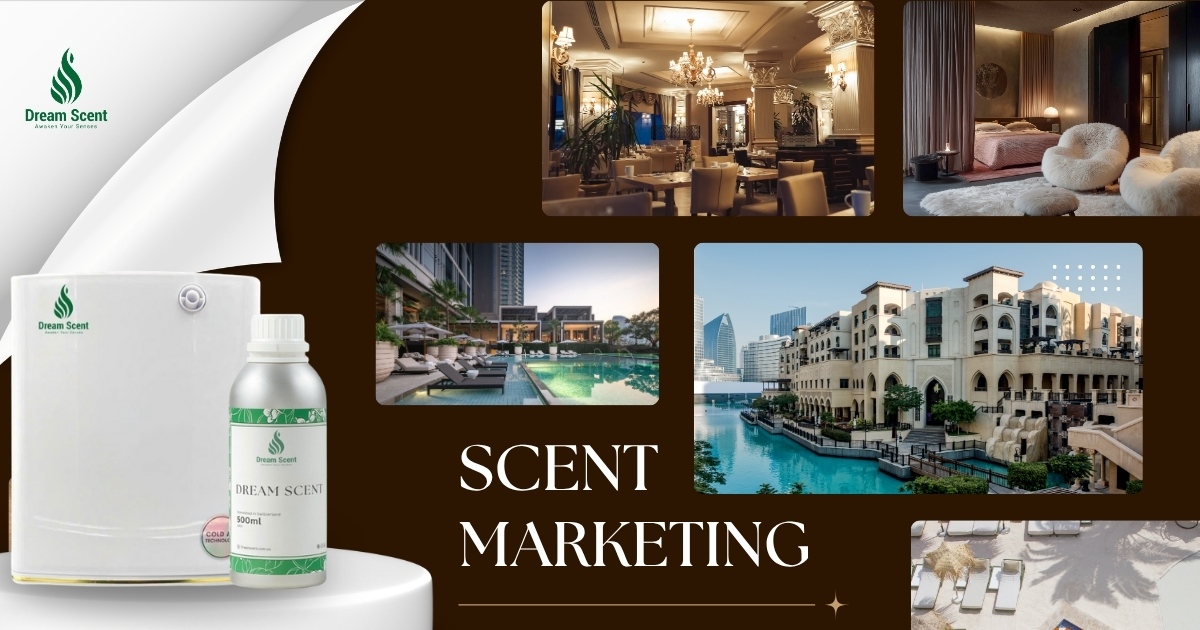 Scent Marketing
